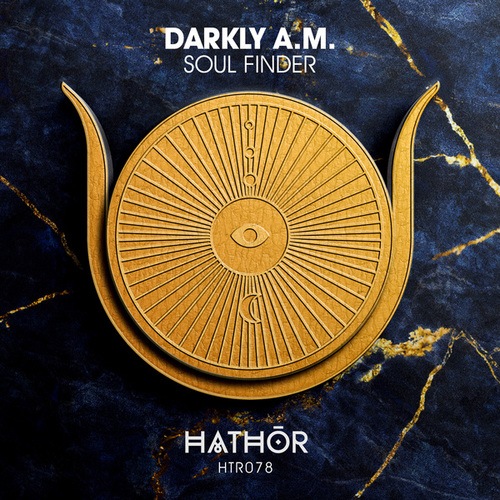 Darkly A.M.-Soul Finder