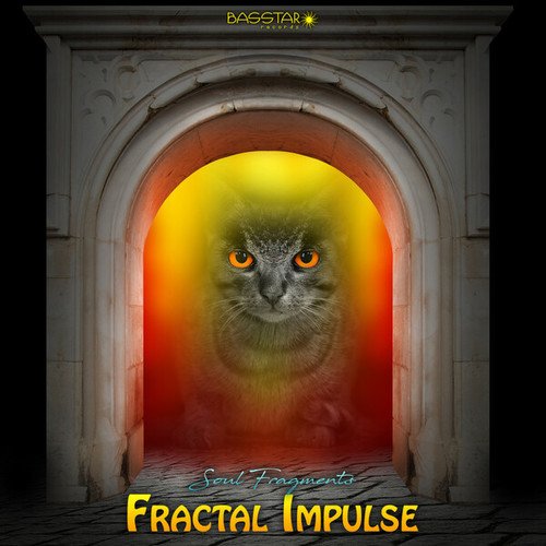 Fractal Impulse-Soul Fragments