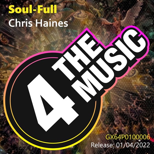 Chris Haines-Soul-Full