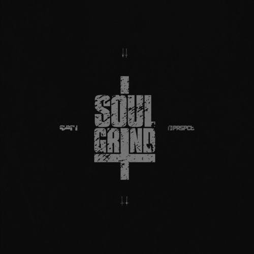 Switch Technique, Lucy Furr, Freqax, MC Dart, Deathmachine, Gancher & Ruin, Robyn Chaos, Katharsys, The Clamps, Limewax, Sinister Souls-Soul Grind LP - The Album