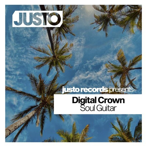 Digital Crown-Soul Guitar