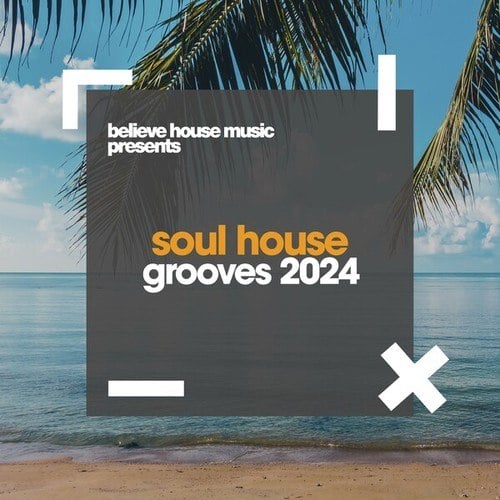 Various Artists-Soul House Grooves 2024
