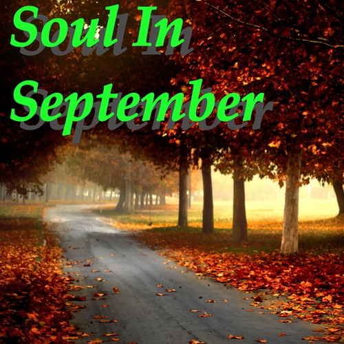 Various Artists-Soul In September