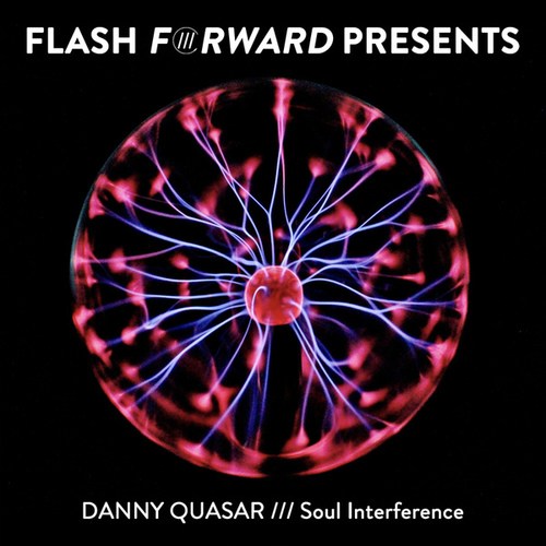 Danny Quasar-Soul Interference