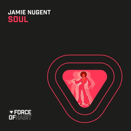 Jamie Nugent-SOUL