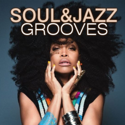 Soul & Jazz Grooves - Music Worx