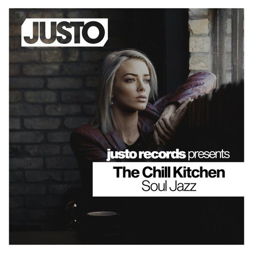 The Chill Kitchen-Soul Jazz