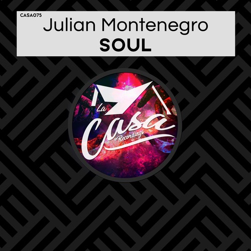 Julian Montenegro-Soul