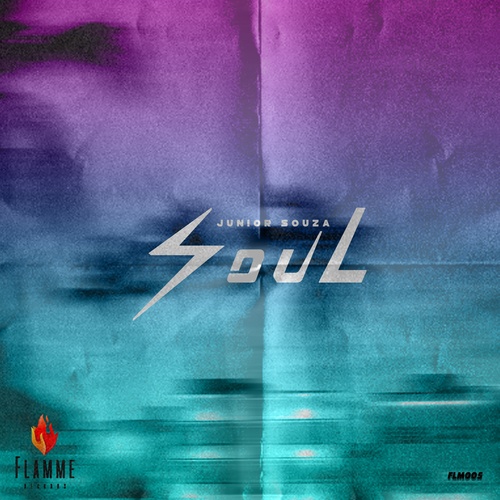 Junior Souza-Soul