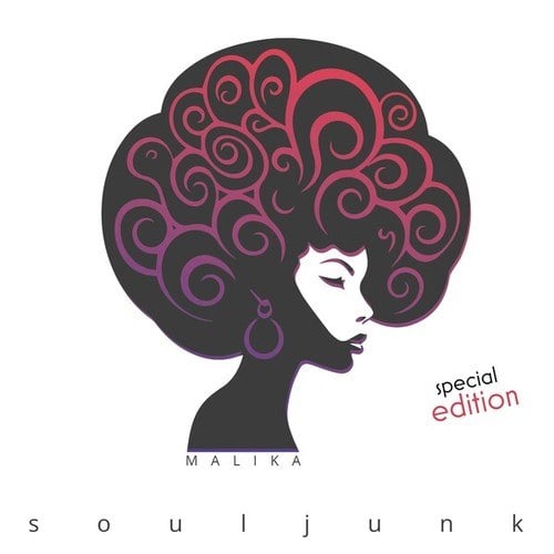 Malika-Soul Junk (Special Edition)