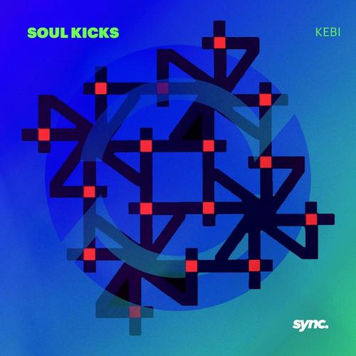 Kebi-Soul Kicks