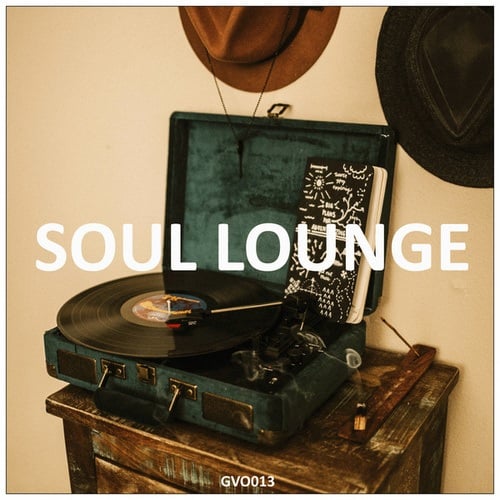 Various Artists-Soul Lounge