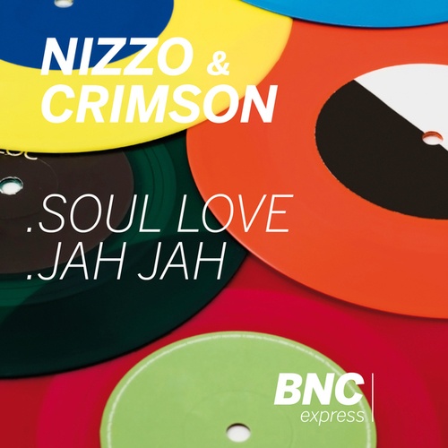Nizzo, Crimson-Soul Love