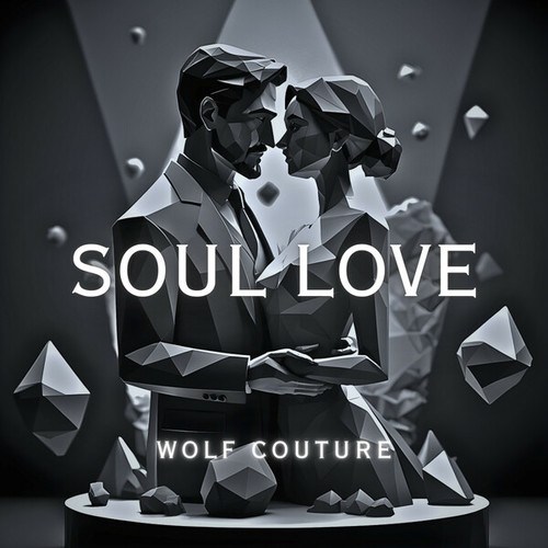 Wolf Couture Official-Soul Love