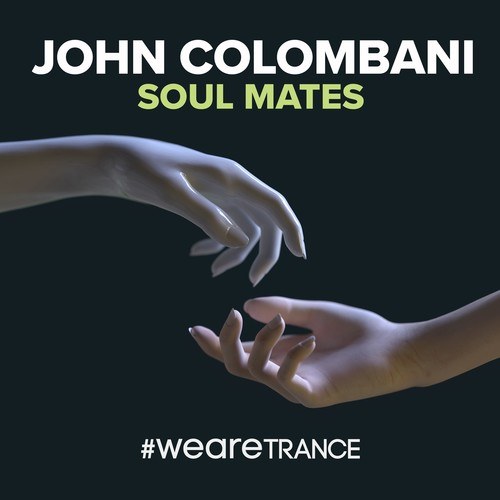 John Colombani-Soul Mates