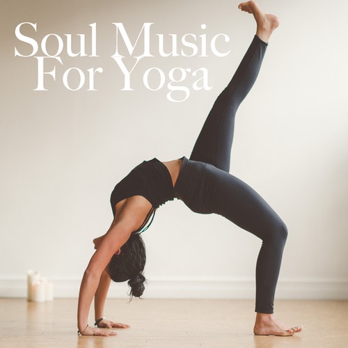Various Artists-Soul Music For Yoga