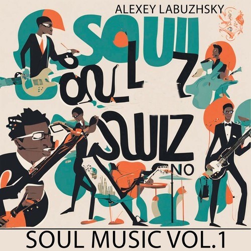 Soul Music Vol. 1