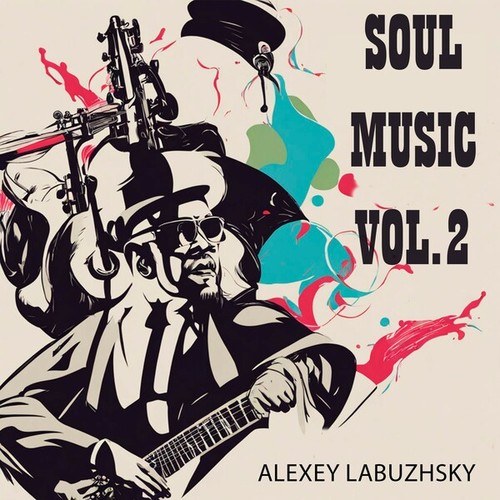 Soul Music Vol. 2