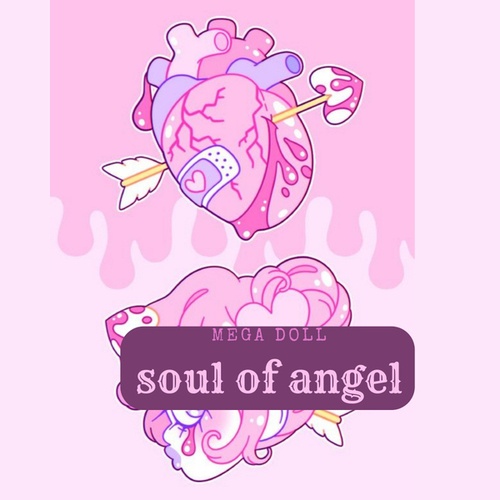 Mega Doll-Soul of Angel