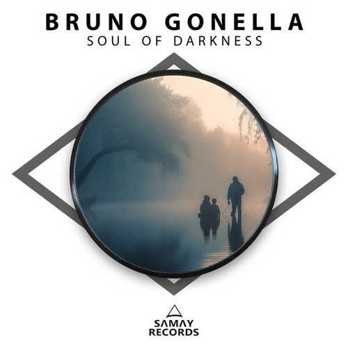 Bruno Gonella-Soul Of Darkness