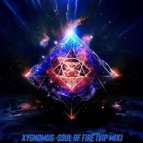 Xygnomus-Soul Of Fire