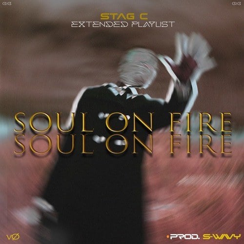 Soul on fire