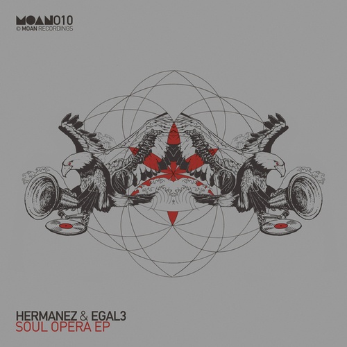 Hermanez, Egal3-Soul Opera EP