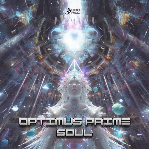 Optimus Prime-Soul