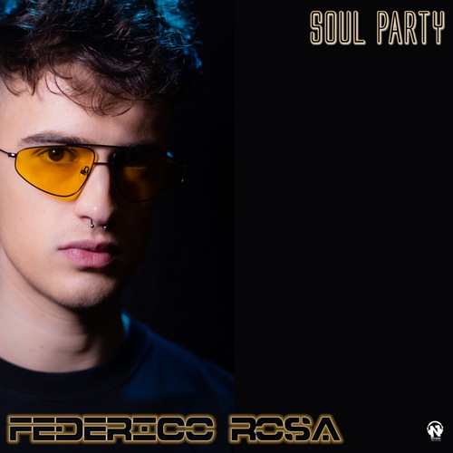 Federico Rosa-Soul Party