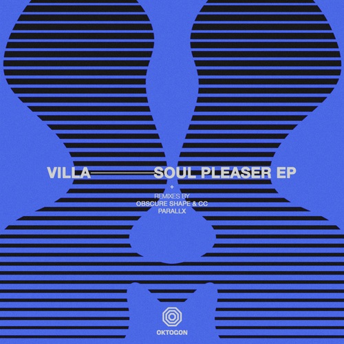 Soul Pleaser EP