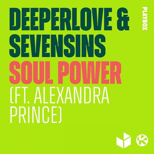Sevensins, Alexandra Prince, Deeperlove, LIMITED LIFE, Kenneth B-Soul Power