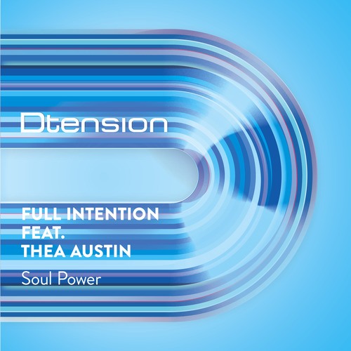 Full Intention, Thea Austin-Soul Power