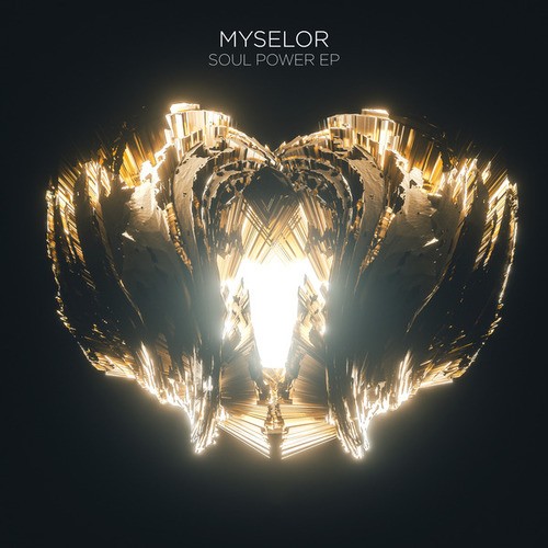 Myselor-Soul Power