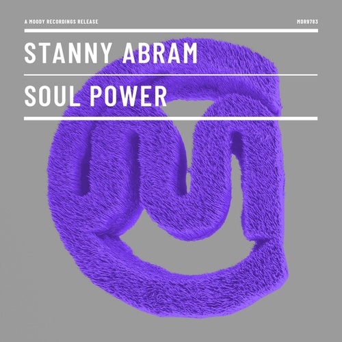 Stanny Abram-Soul Power