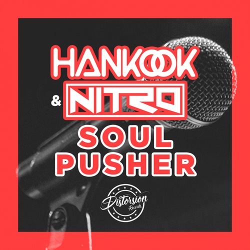 Hankook, Nitro (ESP)-Soul Pusher