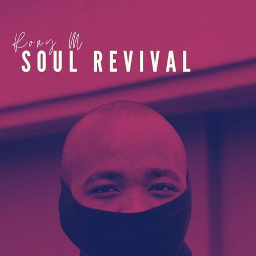 Rony M-Soul Revival