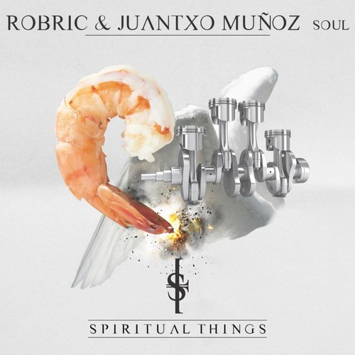 Robric, Juantxo Munoz-Soul