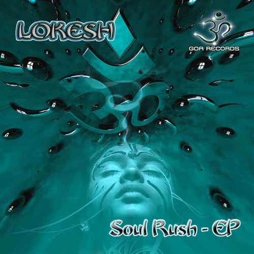 Lokesh-Soul Rush