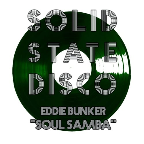 Eddie Bunker, Clive, Andrea Jeannin, Mata Jones-Soul Samba