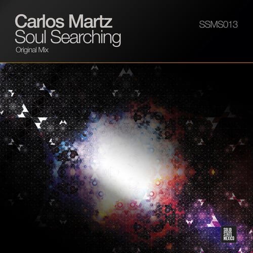 Carlos Martz-Soul Searching