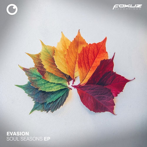 Evasion-Soul Seasons EP