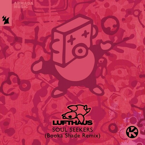 Soul Seekers (Booka Shade Remix)