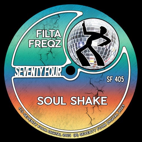 Filta Freqz-Soul Shake
