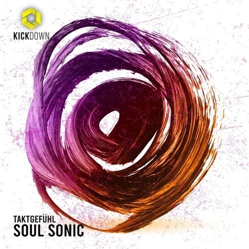 Taktgefühl-Soul Sonic