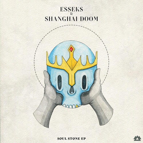 Esseks, Shanghai Doom-Soul Stone