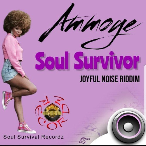 Soul Survivor