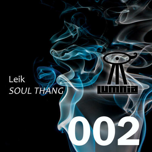 Leik-Soul Thang