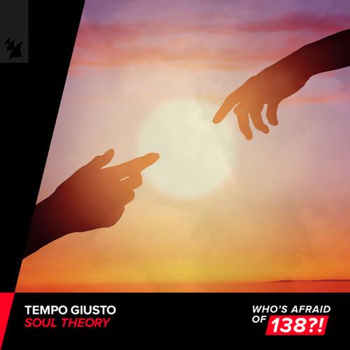 Tempo Giusto-Soul Theory