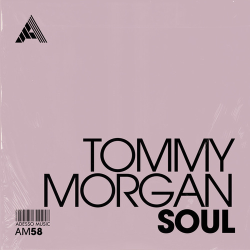 Tommy Morgan-Soul