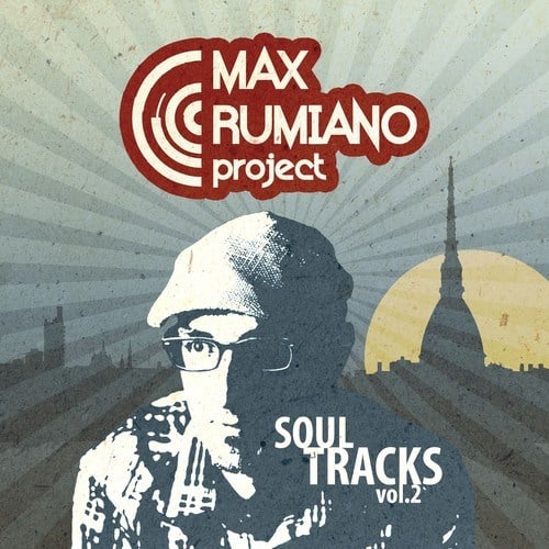 Max Rumiano Project, Ima, Mighteemike, Elena Bass-Soul Tracks, Vol. 2
